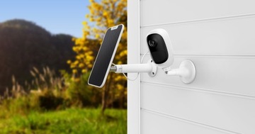 Солнечная панель Reolink для беспроводной камеры