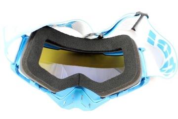 ОЧКИ 10QX REVO CROSS QUAD ATV SLR СИНИЕ