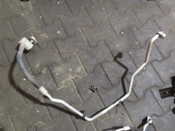 Skoda Citigo Przewód klimatyzacji 1S0820743D