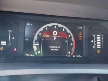 Toyota Tacoma II 2024 Toyota Tacoma 2024 TOYOTA TACOMA SR5 2.4 Benzyna 278KM, zdjęcie 14