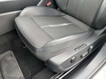 Cupra Formentor Crossover 2.0 TSI 190KM 2024 Cupra Formentor 4x4 DSG Kubelki Pamiec foteli Kamera Gwarancja FV23, zdjęcie 10