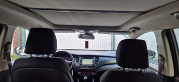 Kia Carens IV Minivan 1.6 GDI 135KM 2014 KIA CARENS BUSINESS LINE! Super stan!, zdjęcie 22