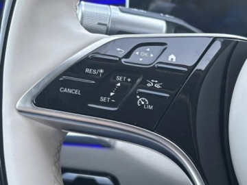 Mercedes Klasa S W223/V223 2024 S Klasa 450 d 4-Matic L AMG Line 2.9 (367KM) 2024, zdjęcie 7