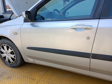DVEŘE LEVÝ PŘEDNÍ FIAT STILO