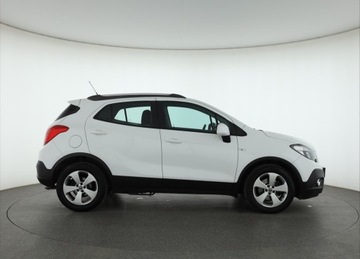 Opel Mokka I SUV 1.6 Ecotec 115KM 2014 Opel Mokka 1.6, Klima, Tempomat, zdjęcie 5