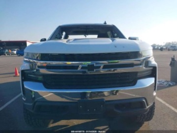 Chevrolet Silverado II 2020 Chevrolet Silverado 1500 Short Bed Lt 2020 5.3 Benzyna 355KM, zdjęcie 7