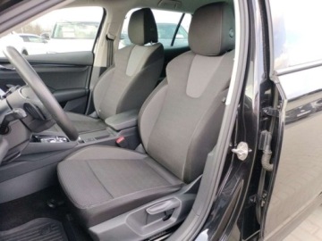 Skoda Octavia IV Liftback 1.5 TSI EVO 150KM 2022 Skoda Octavia 1.5 Benzyna 150KM, zdjęcie 10