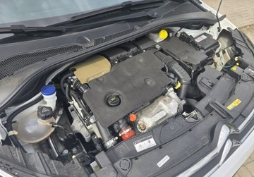 Citroen C3 III VAN 1.5 BlueHDi 102KM 2021 Citroen C3 lift 1.5 diesel 102KM Gwarancja Zamiana Zarejestrowany Full LED, zdjęcie 15