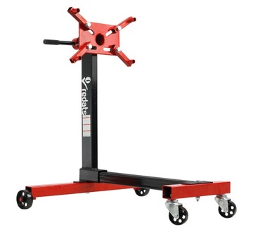 СТЕНД REDATS ДЛЯ МОНТАЖА ДВИГАТЕЛЯ И КОРОБКИ ПЕРЕДАЧ 450 кг