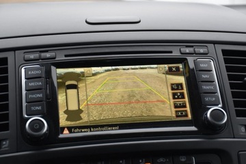 Volkswagen Multivan T6 2015 Volkswagen Multivan Highline 2xEl.Drzwi NaviKamera Temomat Klimatronic, zdjęcie 19