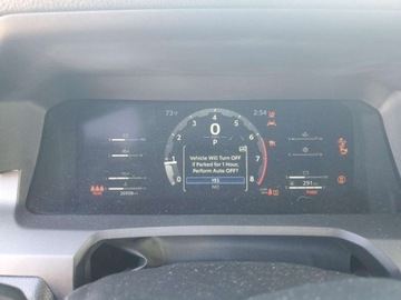 Toyota Tacoma II 2024 Toyota Tacoma Double Cab 2024 2.4l 2.4 Benzyna 278KM, zdjęcie 9