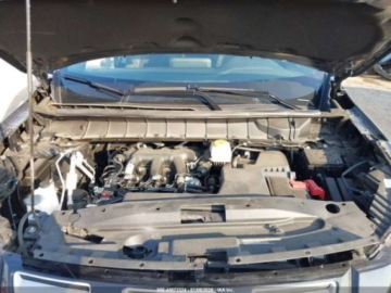 Nissan Pathfinder III 2025 Nissan Pathfinder Rock Creek 2025 3.5 Benzyna 295KM, zdjęcie 9