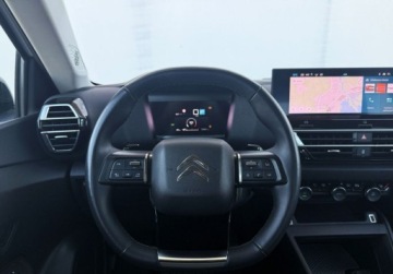 Citroen 2023 Citroen C4X 1.2 PureTech 130KM Shine Pack SS EAT8 Salon PL ASO 1.2 131KM, zdjęcie 15