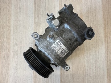 VW SEAT SKODA SPRĘŻARKA KLIMATYZACJI 5Q0820803E