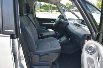 Renault Espace IV Van 2.0 dCi 150KM 2009 Renault Espace 2.0dCi 150KM Automat 2009r. lift, zdjęcie 6