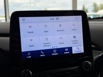 Ford Puma II 2023 Ford Puma ST-Line / CarPlay / LED / 1 właściciel /, zdjęcie 27
