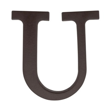 Litera oznaczenie na dom 