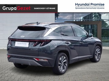Hyundai Tucson IV SUV 1.6 T-GDI 150KM 2023 Hyundai Tucson Executive + Trunk 1.6 T-GDI 150KM 6MT, zdjęcie 4