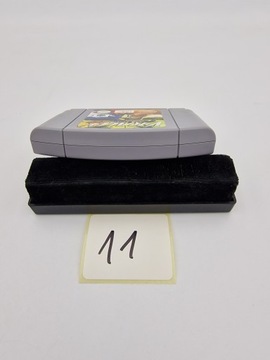 NINTENDO 64 V-RALLY EDITION 99 KARTON BOX
