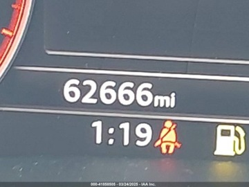 Audi Q7 II 2019 Audi Q7 45 Premium 2019 2.0l 2.0 Benzyna 248KM, zdjęcie 12