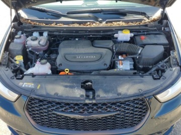Chrysler Pacifica II 3.6 V6 Hybrid 264KM 2022 Chrysler Pacifica 2022 Chrysler Pacifica HYBRID TOURING L 3.6 Hybryda 264KM, zdjęcie 12