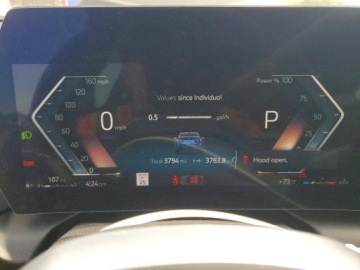 BMW Seria 2 F74 2026 BMW Seria 2 228xi 2026 2.0 Benzyna 241KM, zdjęcie 9