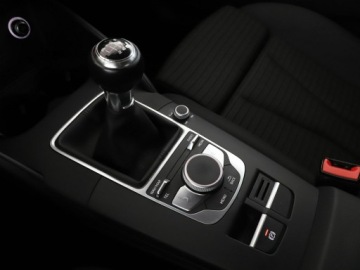 Audi A3 8V Limousine Facelifting 1.0 TFSI 115KM 2017 Audi A3 Limousine xenon/LED navi klima auto grzane, zdjęcie 25