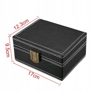 Ящик для ключей без ключа Клетка Фарадея большой