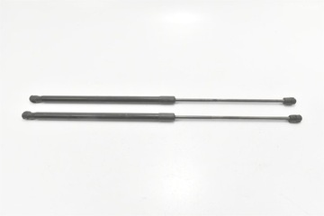 SIŁOWNIKI MASKI KOMPLET A2079800764 MERCEDES W207 C207 COUPE