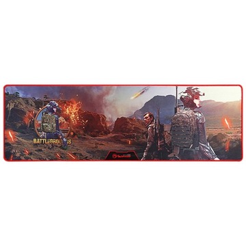 Podkładka Marvo 29,4 cm x 92 cm XXL gamingowa G47 wysoka jakość