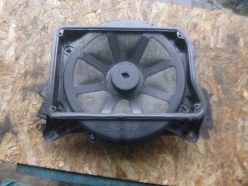GŁOŚNIK SUBWOOFER TYŁ BOSE AUDI A6 C7 4G5035709