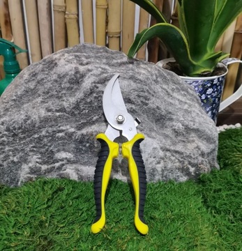 Narzędzia ogrodowe ze stopu magnezu i aluminium do uprawy kwiatów i warzyw