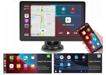 МУЛЬТИМЕДИЛАННАЯ СТАНЦИЯ GPS 7