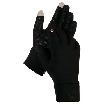 Wzmacniane dotyk rękawiczki Kanfor Touch Grip XL