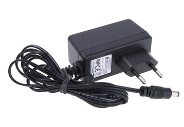 Zasilacz 12V 30W 2,5A wtyczkowy impulsowy do LED