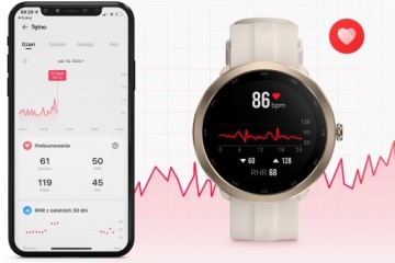 Часы SMARTWATCH SMART HEART RATE SpO2 Легкие женские в подарок