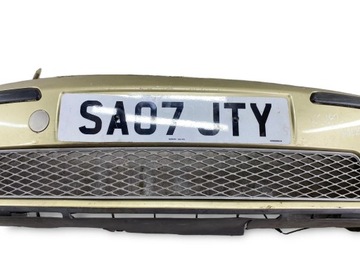 Ford Mondeo Mk III 2200cm3 2007 Передние бамперы Хэтчбек