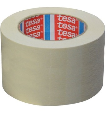 Tesa 4317 Papierowa Taśma Maskująca 100mmx50m