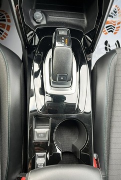 Peugeot 2008 II SUV 1.2 PureTech 130KM 2021 Peugeot 2008 Automat/Manetki /ALLURE/ Salon Pl/, zdjęcie 33