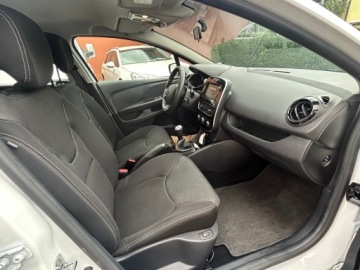 Renault Clio V 2020 Renault Clio 0.9 Benzyna-Klima-Sport Tourer, zdjęcie 14