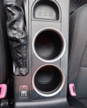 Subaru Outback III 2.5 165KM 2006 Subaru Outback 2.5 Benzyna 164KM, zdjęcie 12