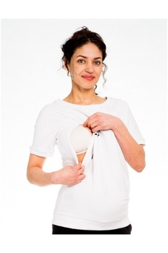 СВИТШОТ ДЛЯ беременностей и кормления 