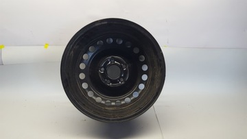DISK OCELOVÝ KIA OE OPTIMA 6.5" X 16" 5X114.3 ET 44