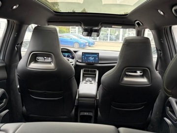 BYD 2025 BYD ATTO 2 Active Suv (177KM) 2025, zdjęcie 17