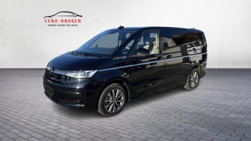 Volkswagen Multivan T7 Van L1 2.0 TSI 204KM 2023 Volkswagen Multivan Volkswagen Multivan 2.0 TS...