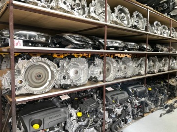 RENAULT MEGANE IV 1.6 E-TECH ГИБРИДНЫЙ ПРЕОБРАЗОВАТЕЛЬ МОДУЛЬ КОНТРОЛЛЕР КОМПЬЮТЕР