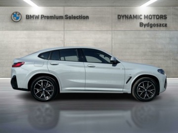 BMW X4 G02 2025 BMW X4 BMW X4 xDrive20d M pakiet, Faktura VAT!, zdjęcie 6