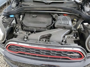 Mini Countryman F60 2020 MINI Countryman 2020 MINI COOPER JCW COUNTRYMAN ALL4, silnik 2.0 L 2.0, zdjęcie 11