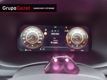 Hyundai i30 III 2026 Hyundai i30 1.5 T-GDI 2WD 7DCT MY26 N-Line kolor Shadow Grey, zdjęcie 14