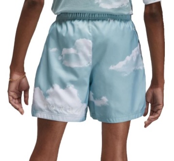 Шорты для бассейна Nike Air Jordan DM1375366 р. XXL